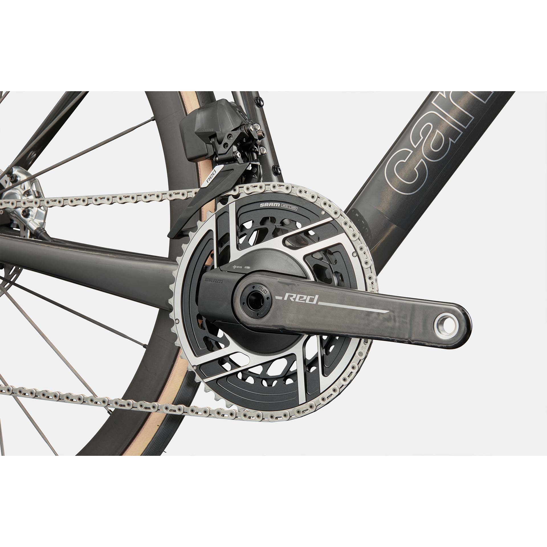 Cannondale SuperSix EVO LAB71 SL - immagine 5