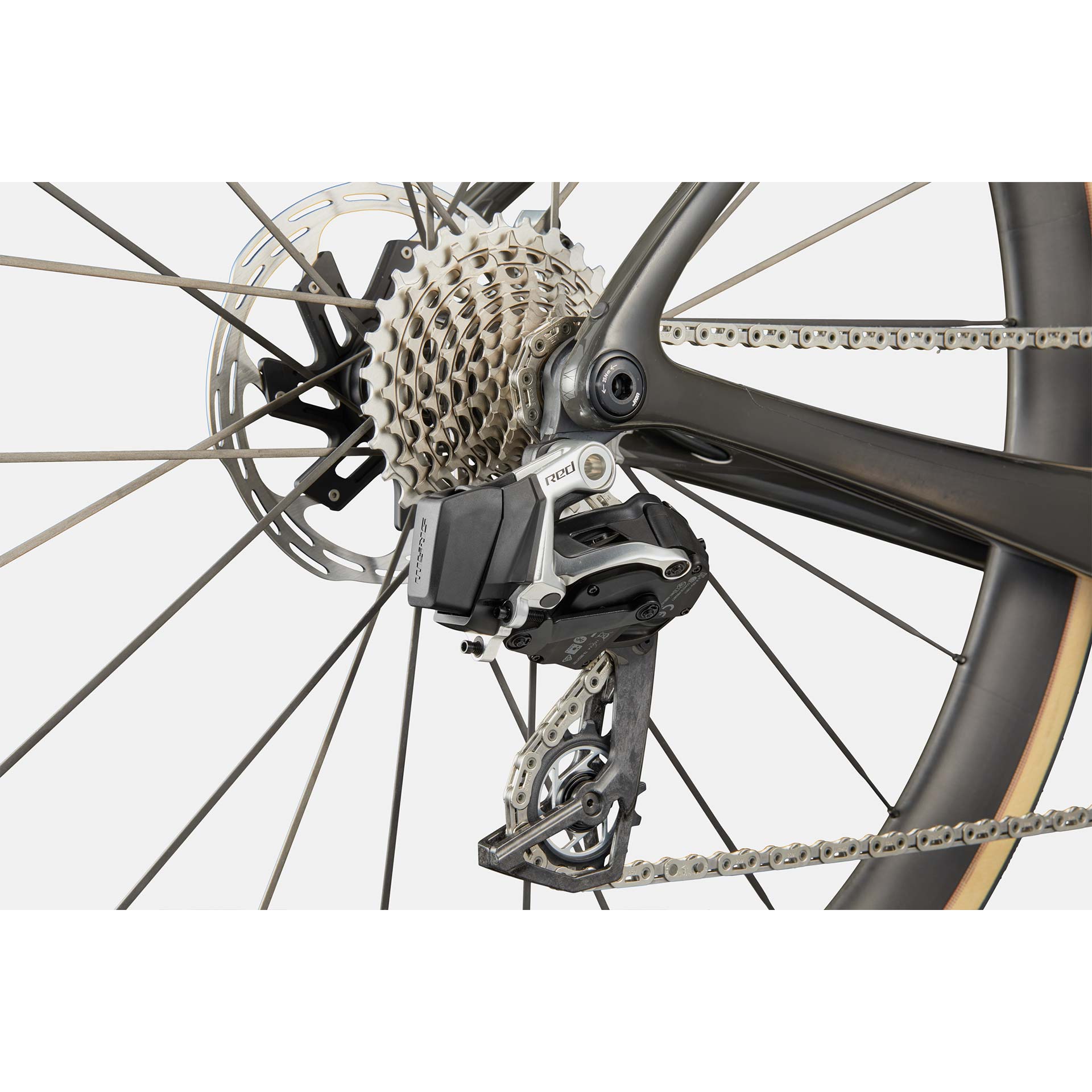 Cannondale SuperSix EVO LAB71 SL - immagine 4