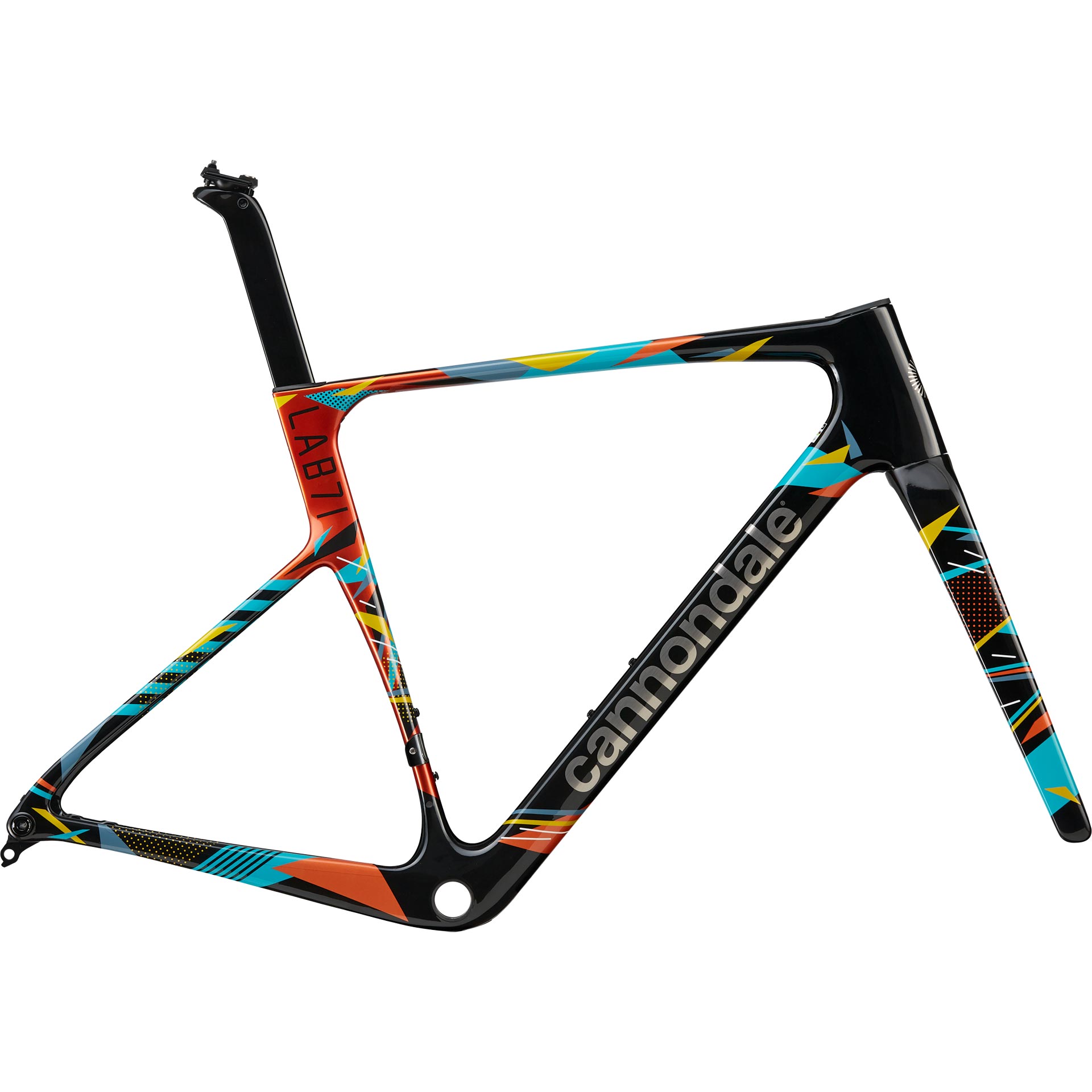 Cannondale SuperSix EVO LAB71 Frameset