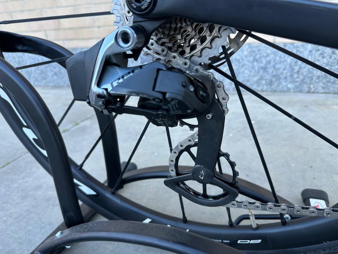 Colnago V5RS | TG 45,5 - immagine 4