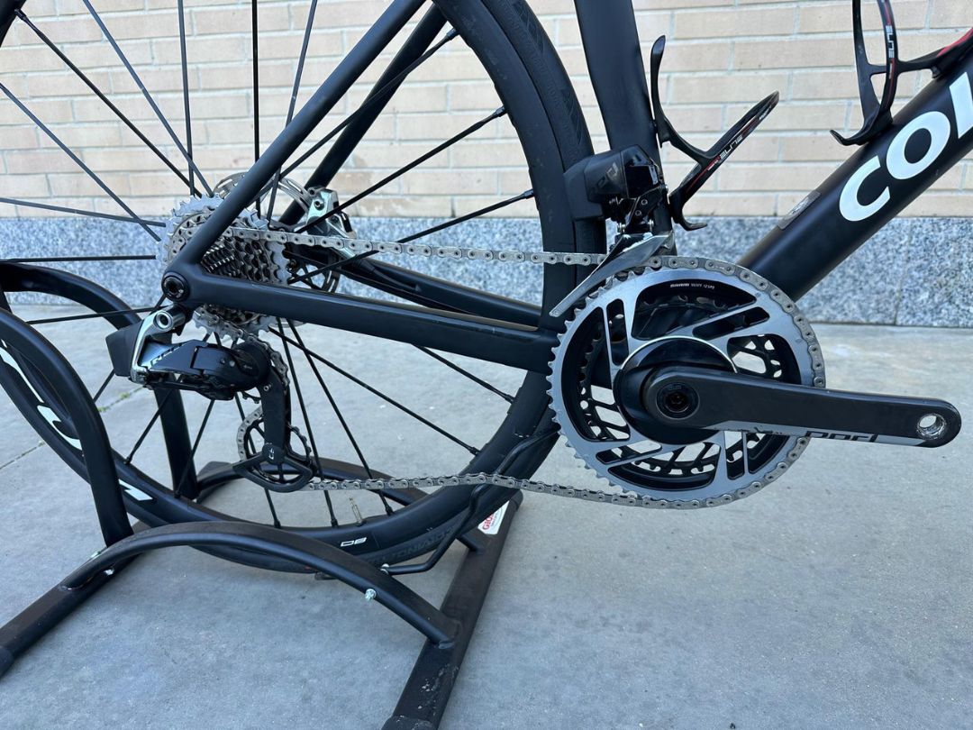 Colnago V5RS | TG 45,5 - immagine 3