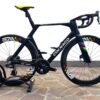 Colnago Y1Rs Shimano Dura-Ace Di2 Enve S.E.S