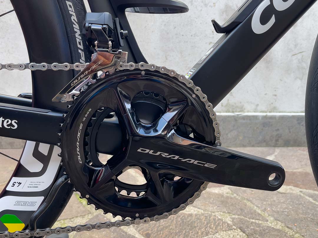 Colnago Y1Rs | TG L - immagine 2