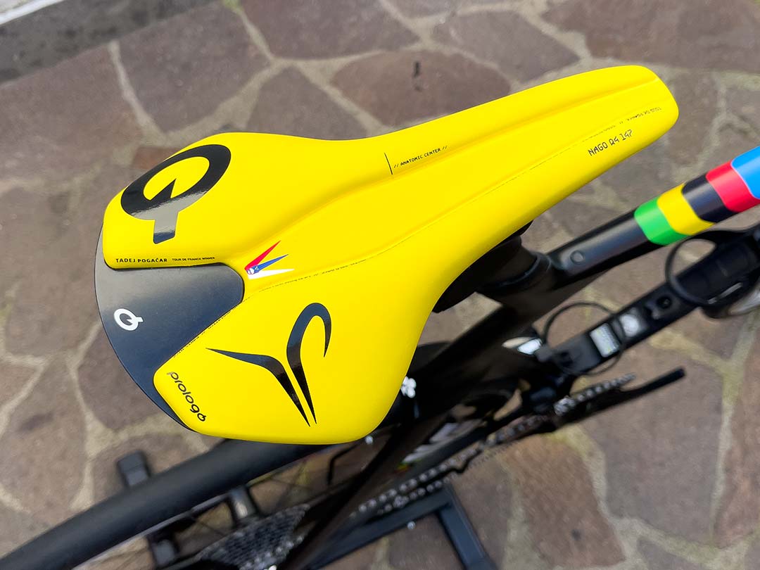 Colnago Y1Rs | TG L - immagine 6