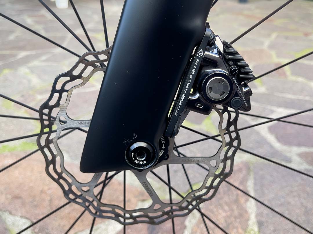 Colnago Y1Rs | TG L - immagine 4