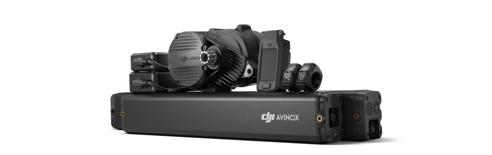 DJI Avinox