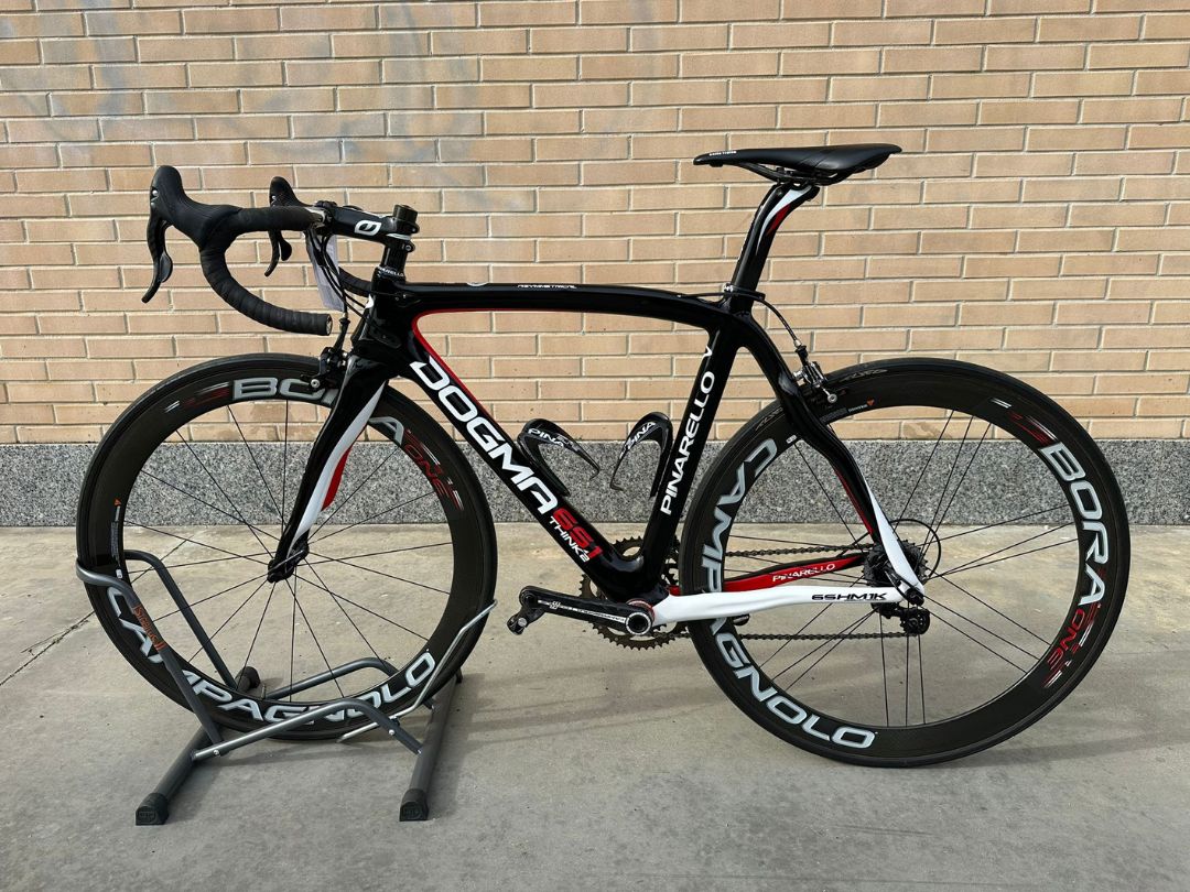 Pinarello Dogma 65.1 | TG 51.5 - immagine 2