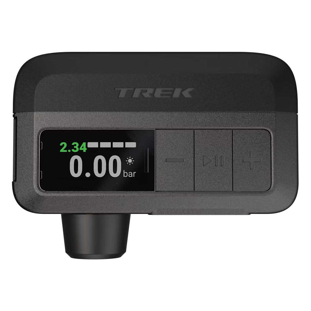 Pompa elettrica Trek Air Rush - immagine 2