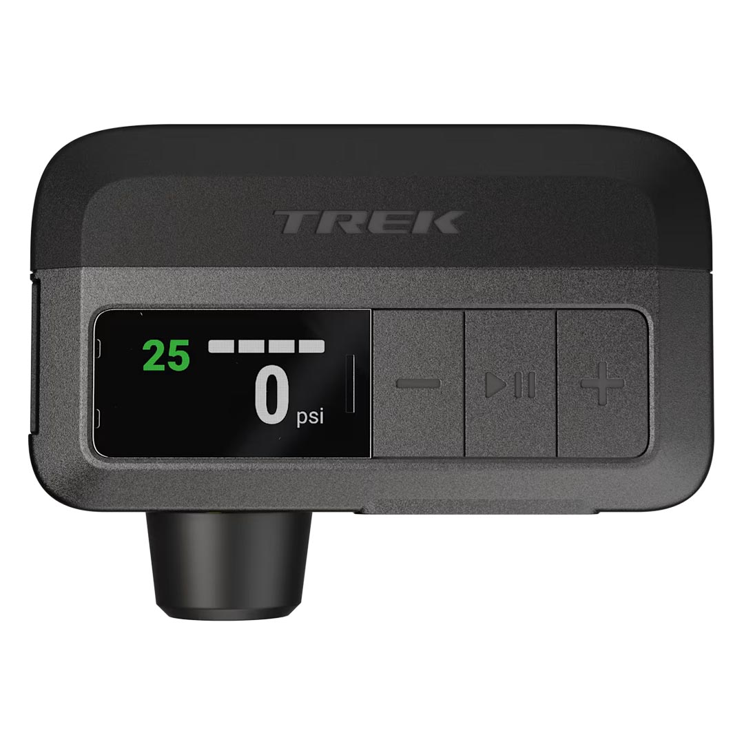 Pompa elettrica Trek Air Rush