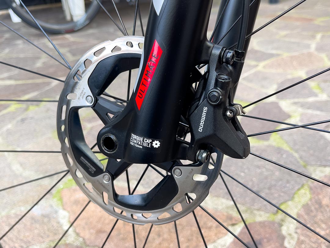 Scott Spark RC Limited Edition Silverfish | TG S - immagine 3