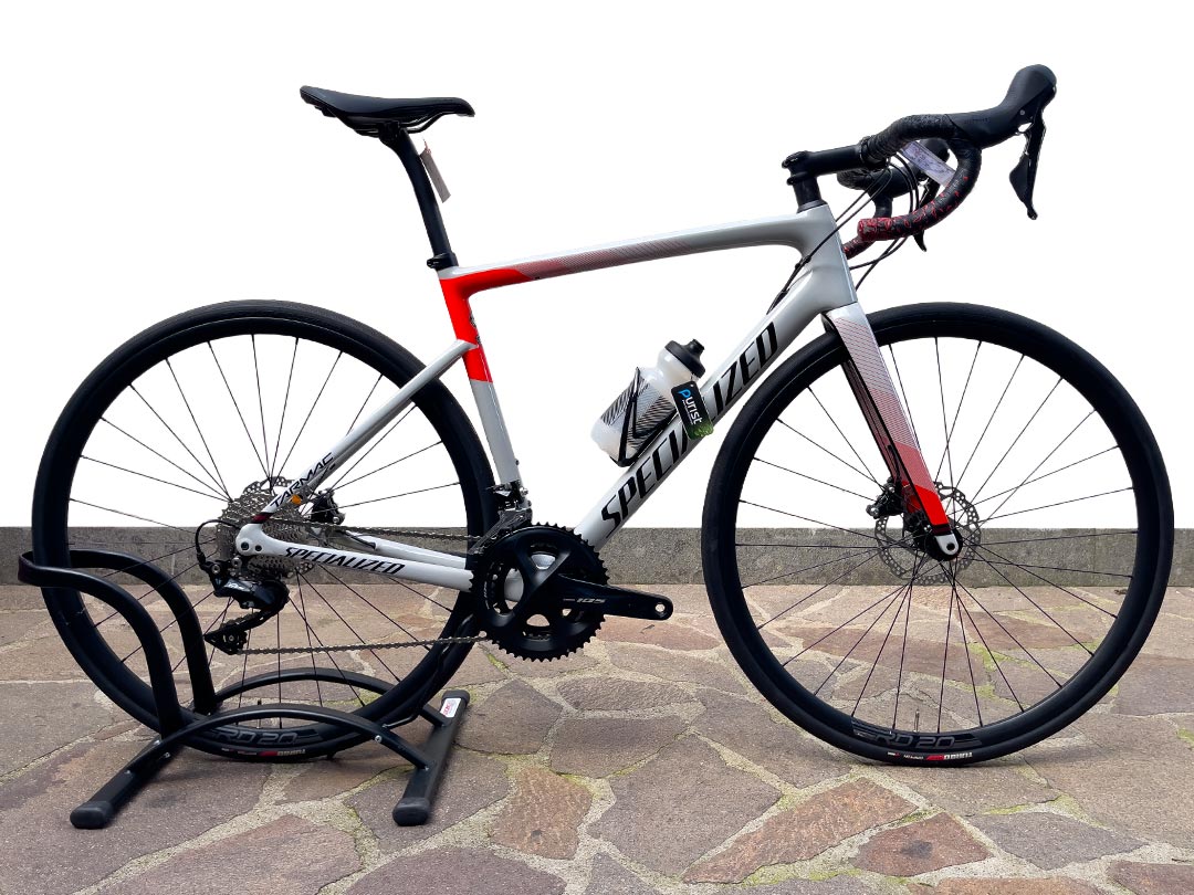 Specialized Tarmac SL Disc Comp taglia 54