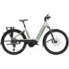 Trek Charter+ 4 Trail 540Wh Lowstep