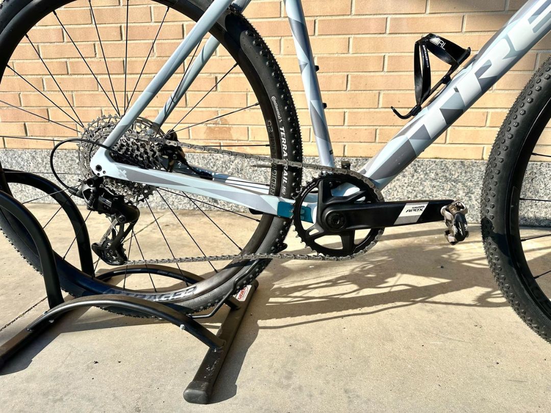 Trek Boone 5| TG 54 - immagine 8