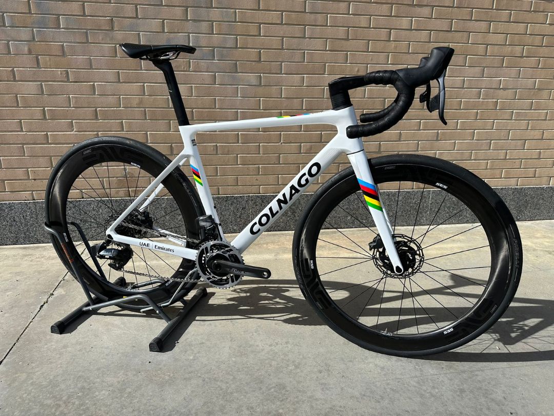 Colnago V4RS W.C. | TG 48,5