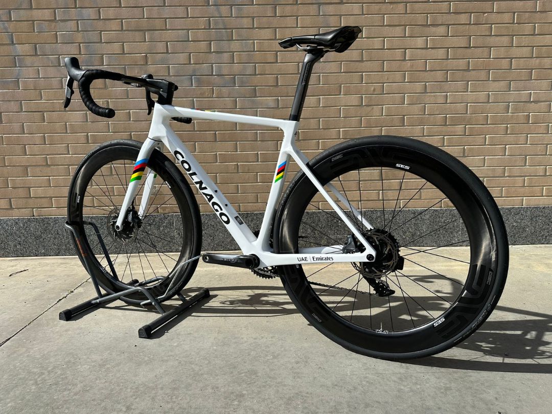 Colnago V4RS W.C. | TG 48,5 - immagine 2