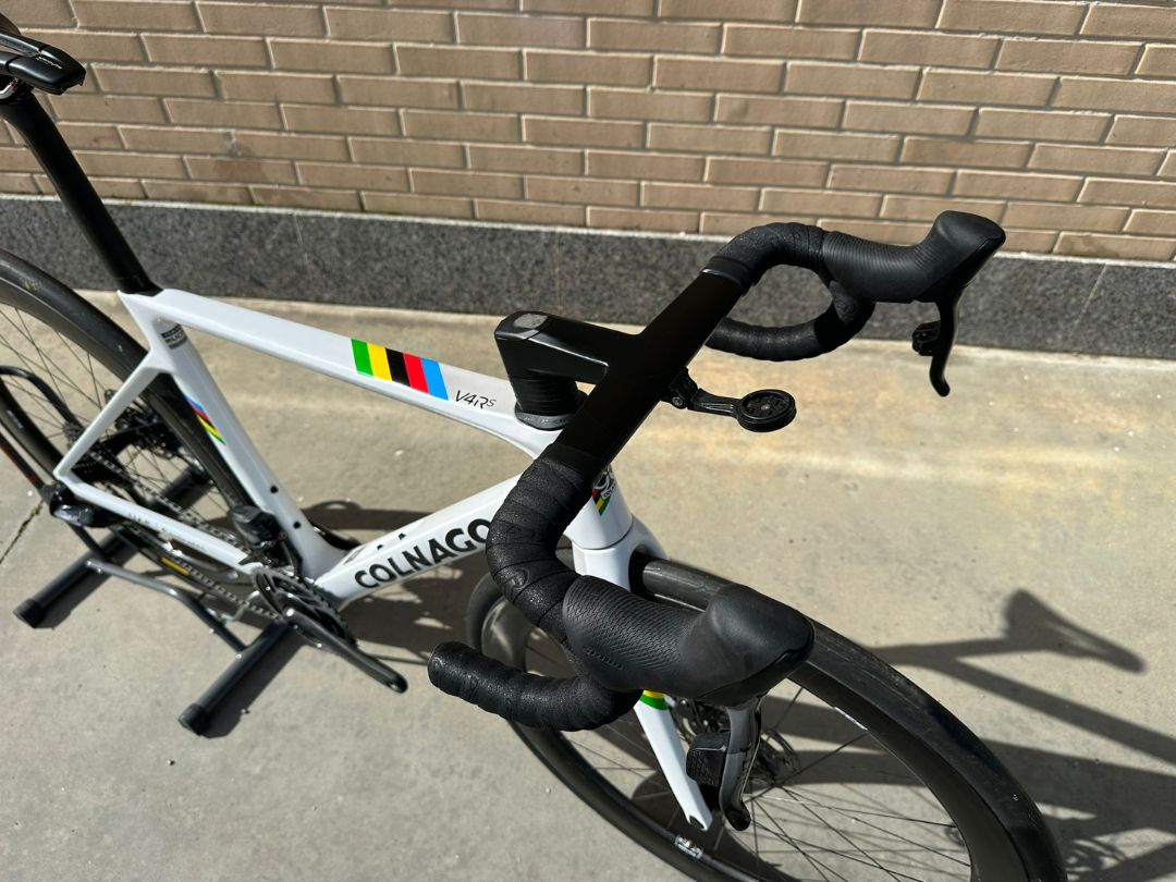 Colnago V4RS W.C. | TG 48,5 - immagine 5
