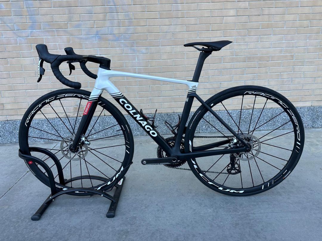 Colnago V5RS | TG 45,5 - immagine 2