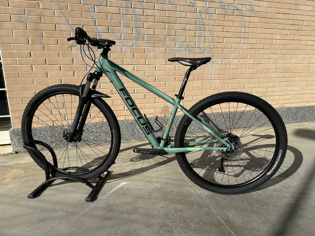 Focus Whistler | TG S - immagine 2