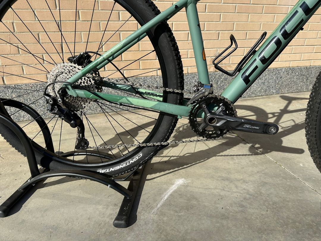 Focus Whistler | TG S - immagine 3