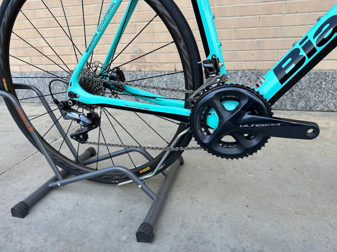 Bianchi Infinito | TG 55 - immagine 3