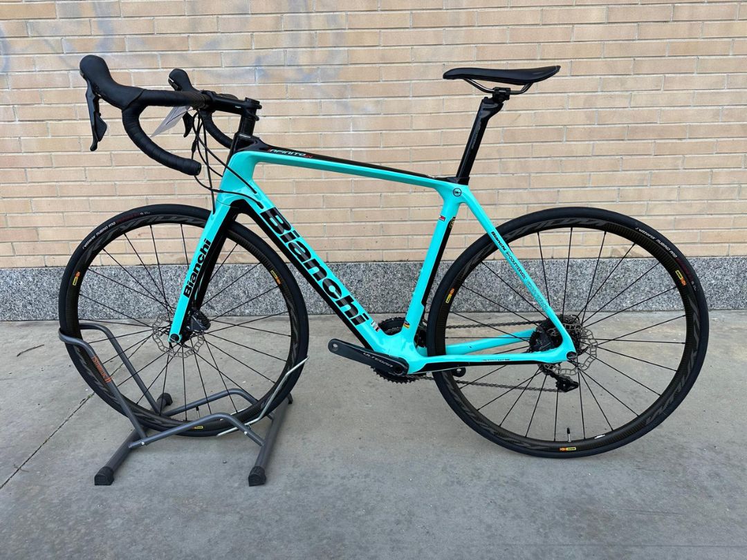 Bianchi Infinito | TG 55 - immagine 2