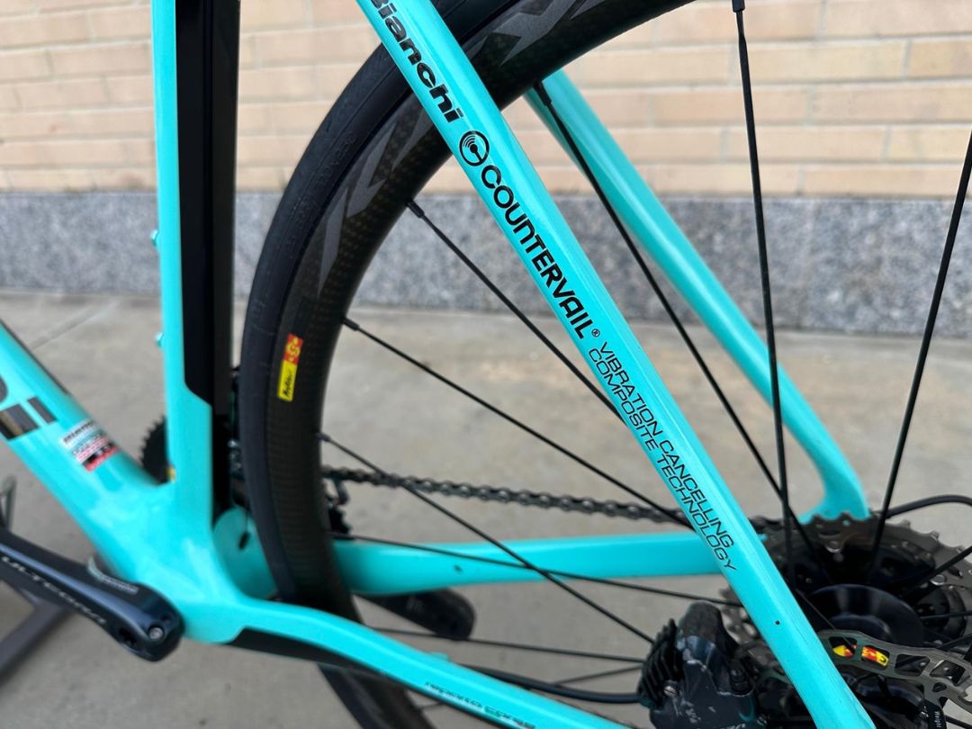 Bianchi Infinito | TG 55 - immagine 4