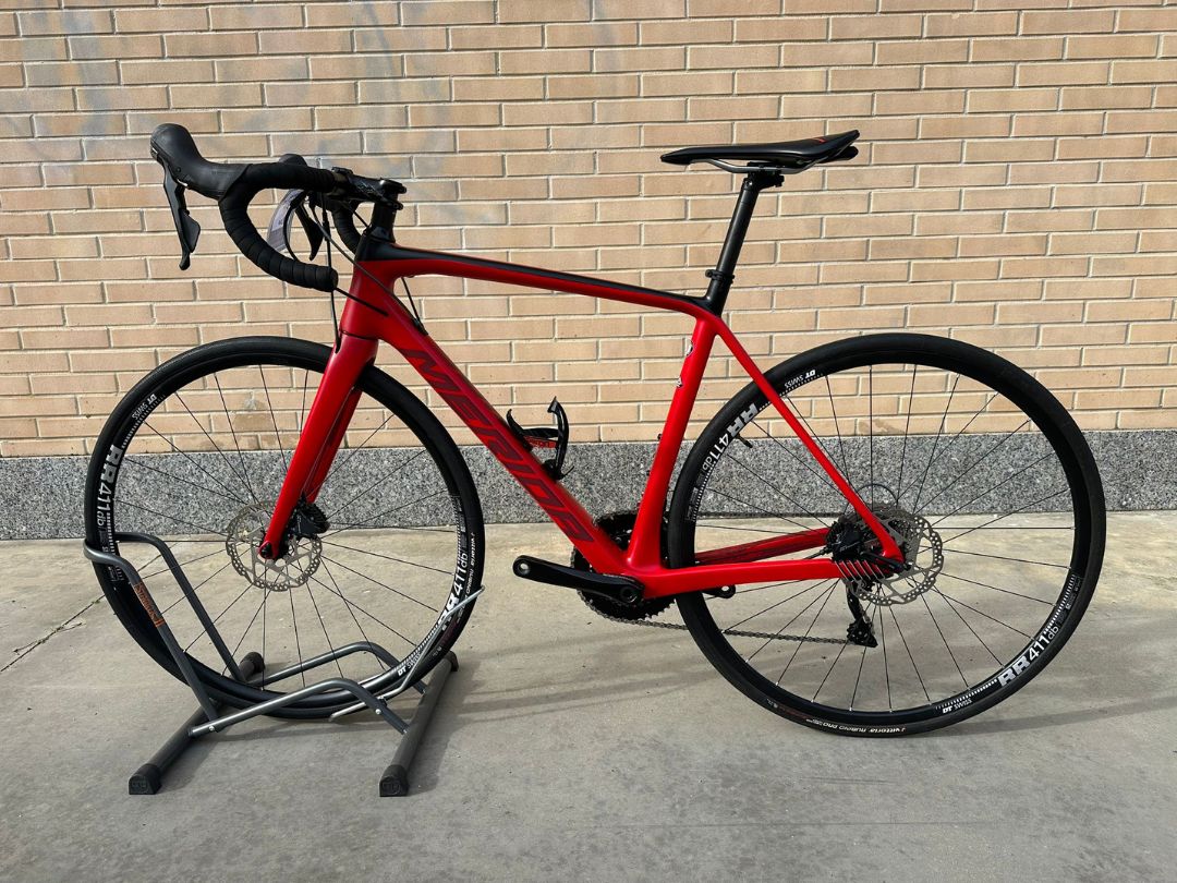 Merida Scultura 5000 | TG S/M - immagine 2