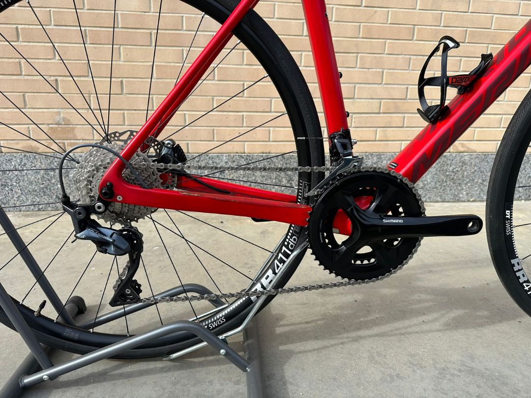 Merida Scultura 5000 | TG S/M - immagine 3