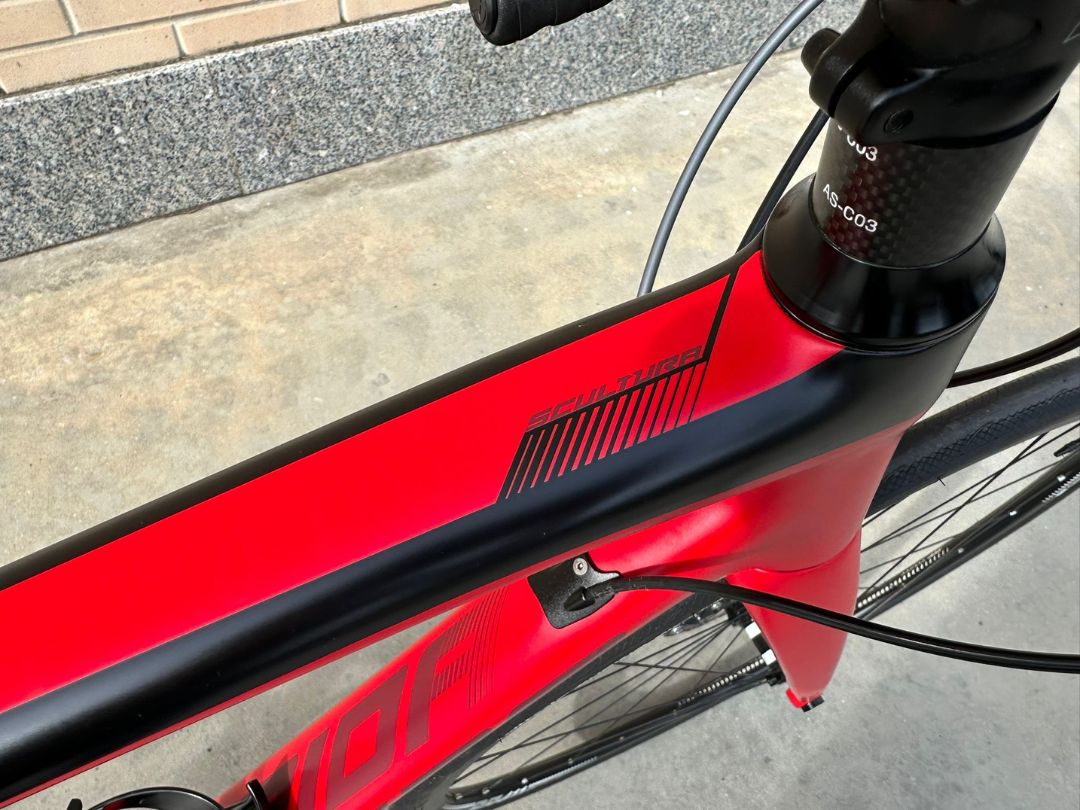 Merida Scultura 5000 | TG S/M - immagine 4