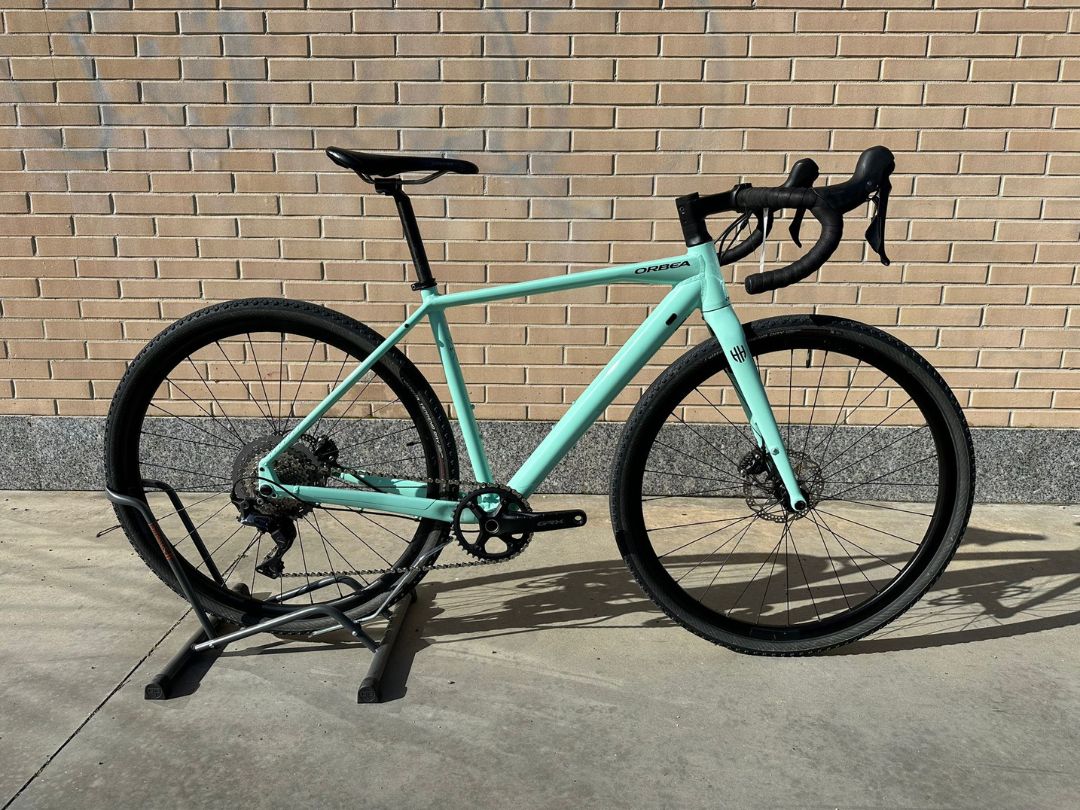 Orbea Terra H | TG XS