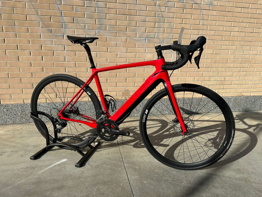 Focus Paralane 2 | TG M