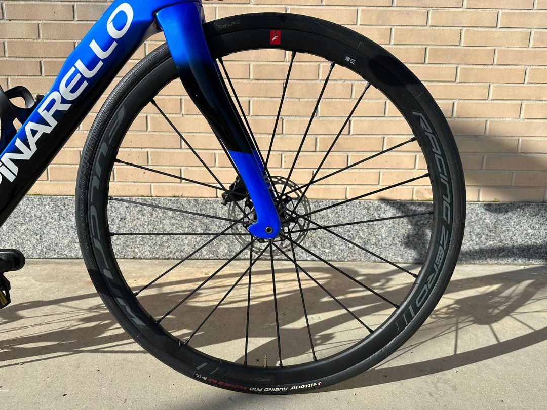 Pinarello Dogma F | TG 55 - immagine 6