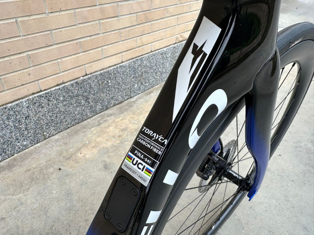 Pinarello F7 Ultegra | TG 51.5 - immagine 4