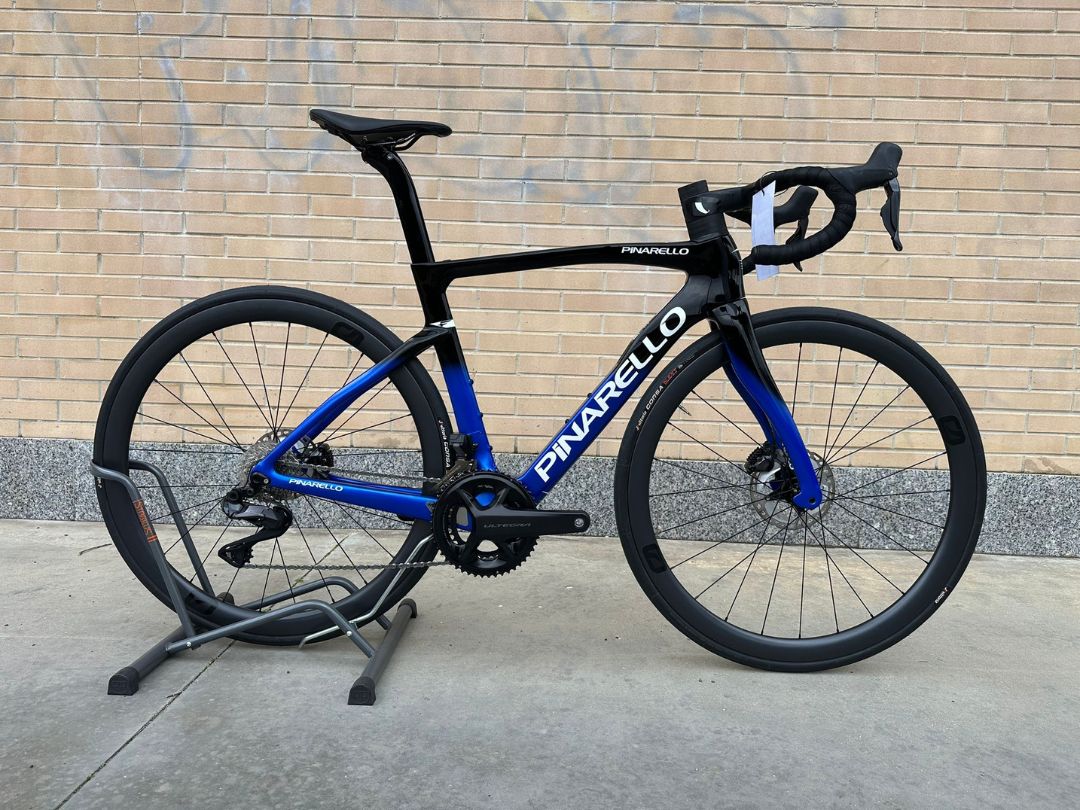 Pinarello F7 Ultegra | TG 51.5