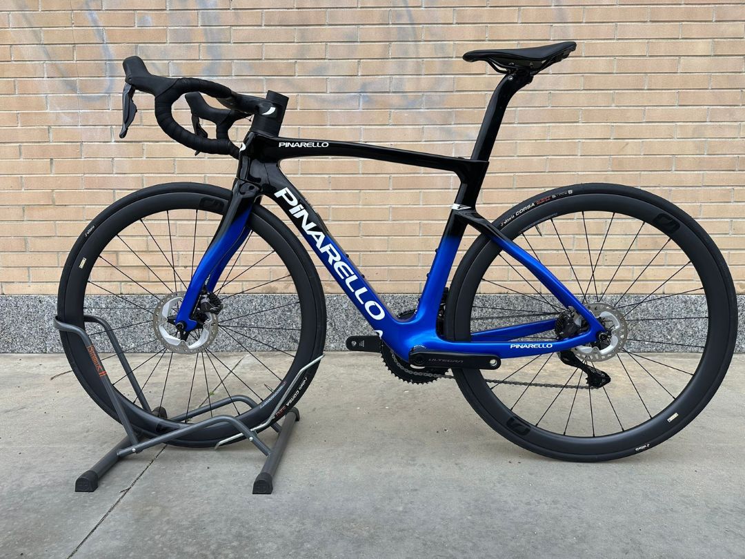 Pinarello F7 Ultegra | TG 51.5 - immagine 2