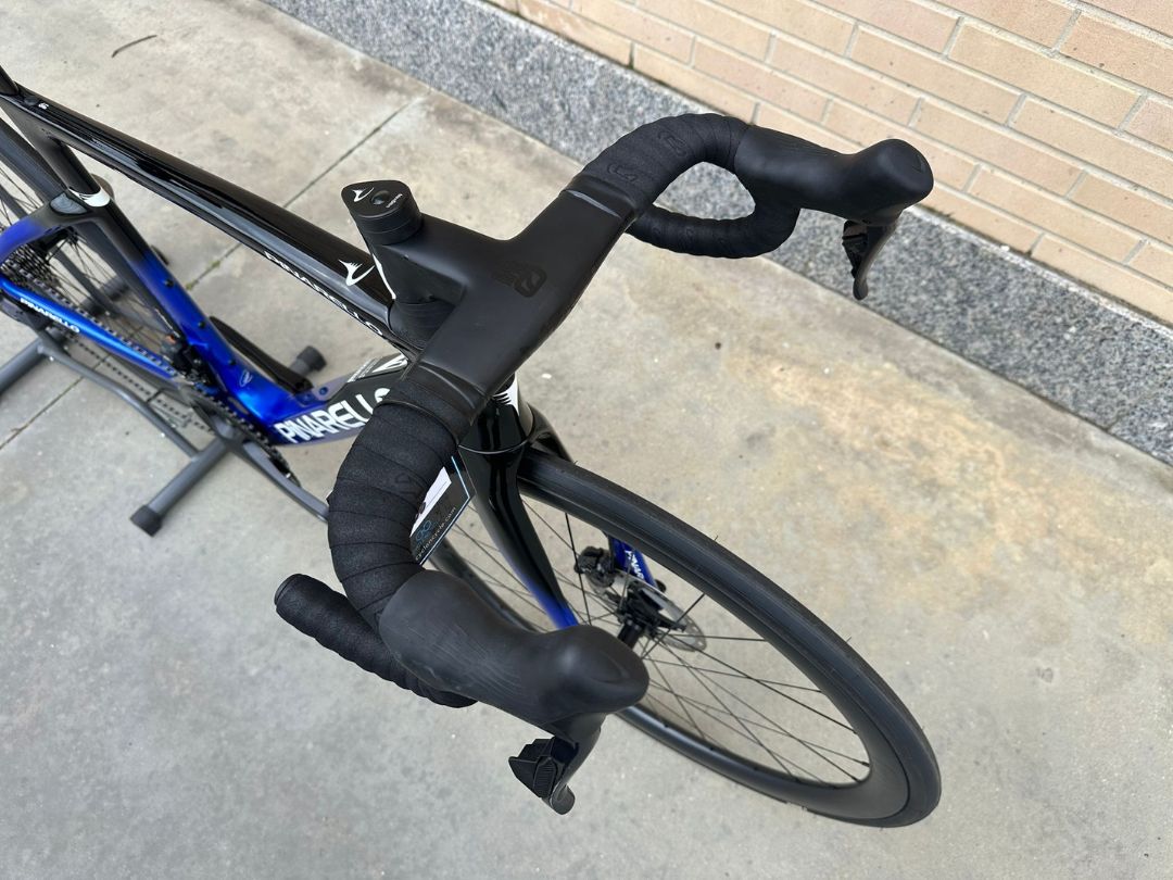 Pinarello F7 Ultegra | TG 51.5 - immagine 5