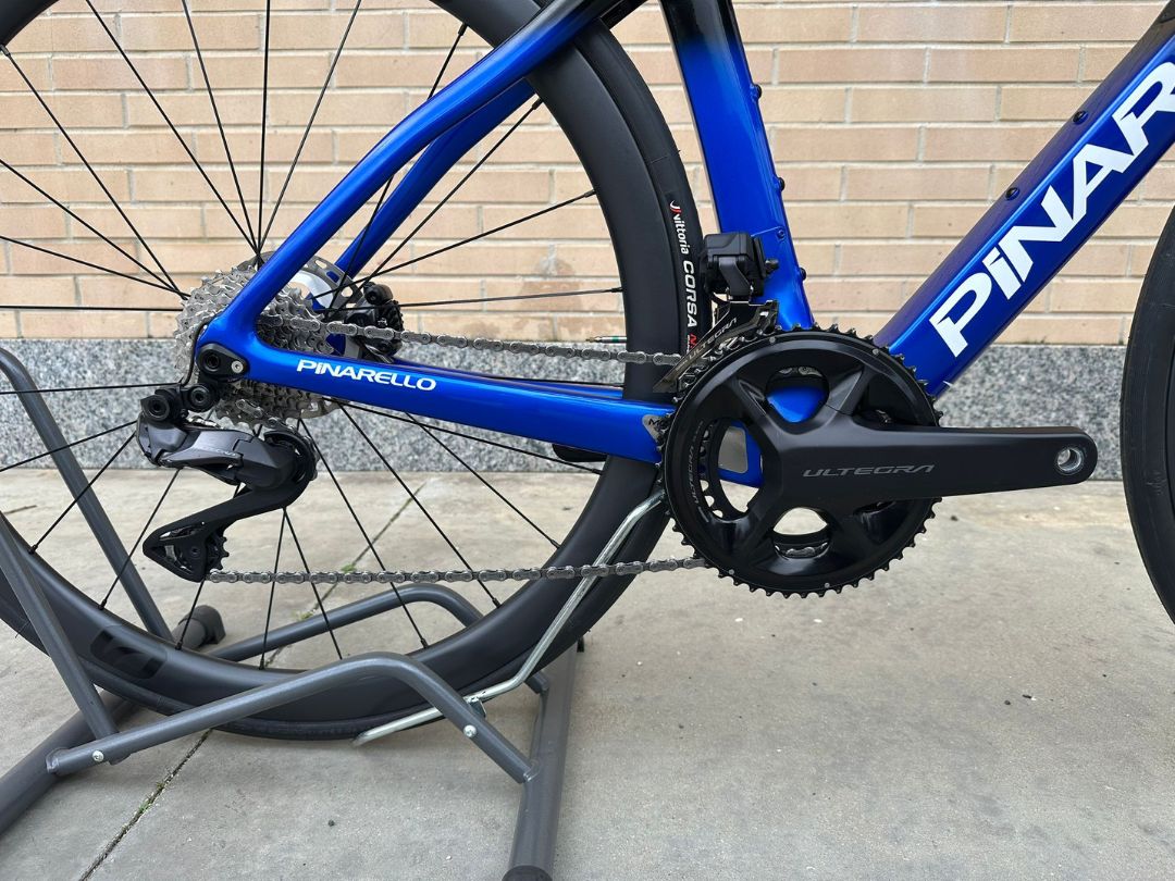 Pinarello F7 Ultegra | TG 51.5 - immagine 3
