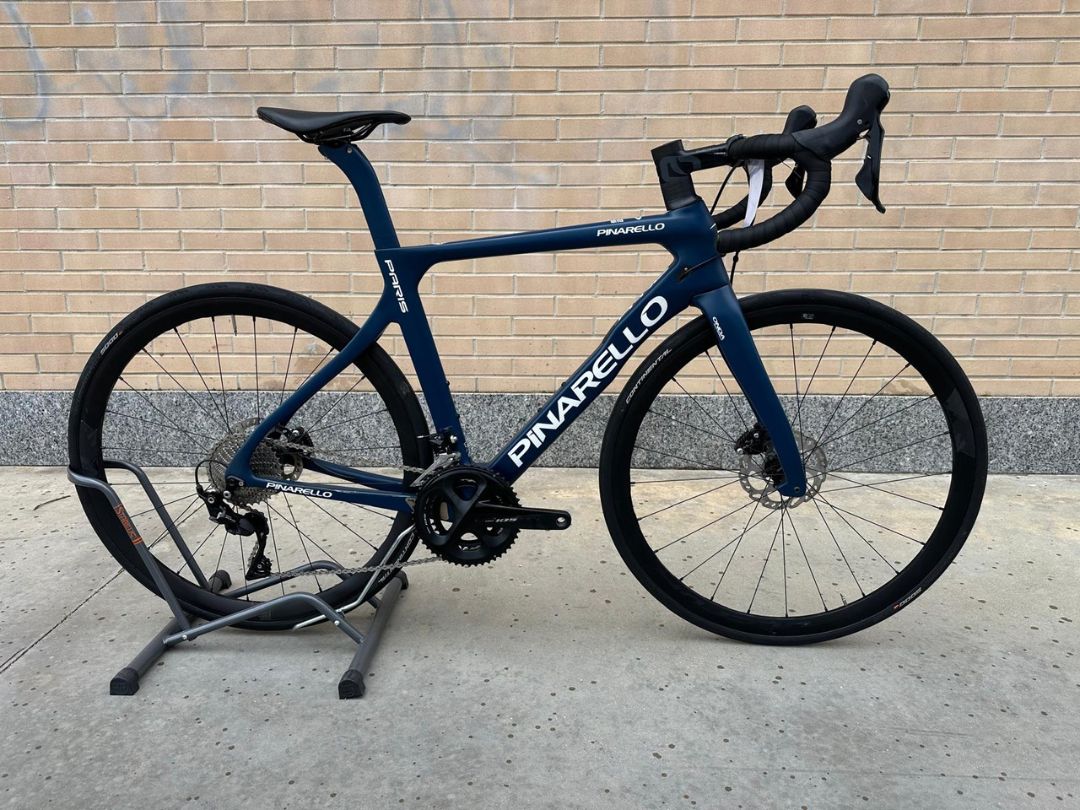 Pinarello Paris | TG 51