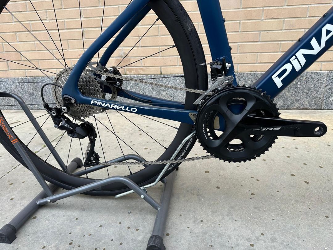 Pinarello Paris | TG 51 - immagine 4