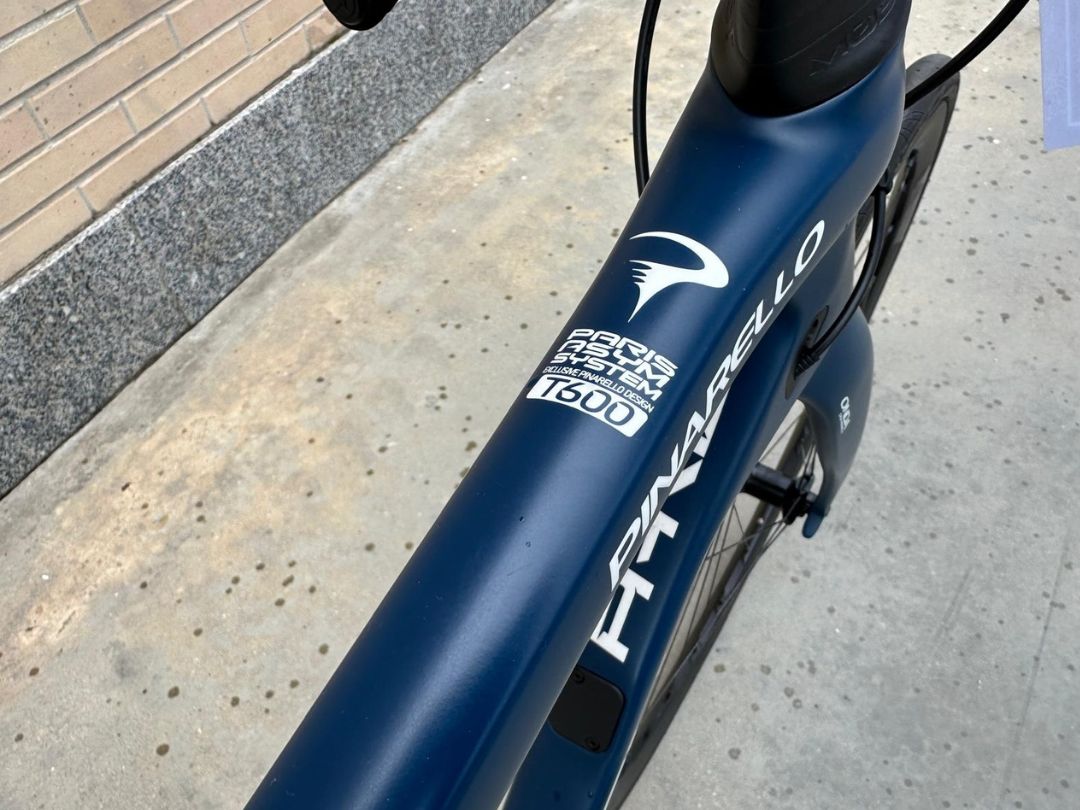 Pinarello Paris | TG 51 - immagine 5