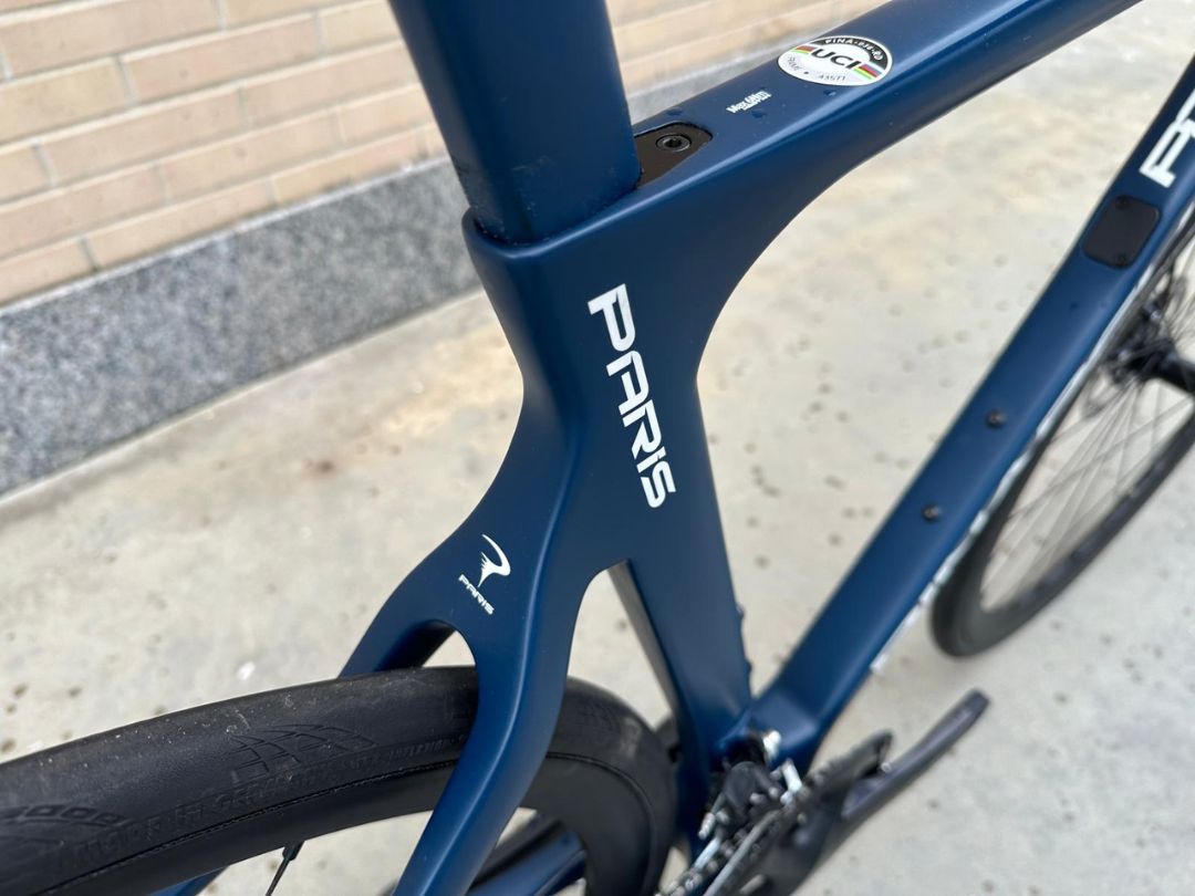 Pinarello Paris | TG 51 - immagine 2