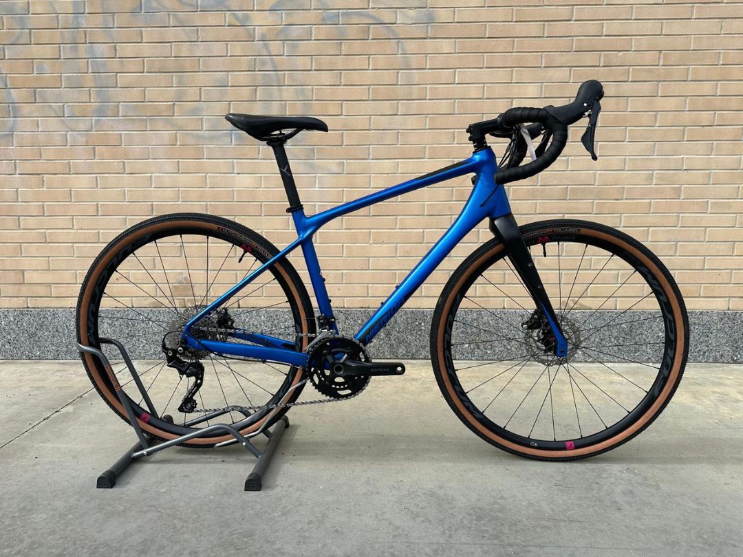 Merida Silex 400 | TG S