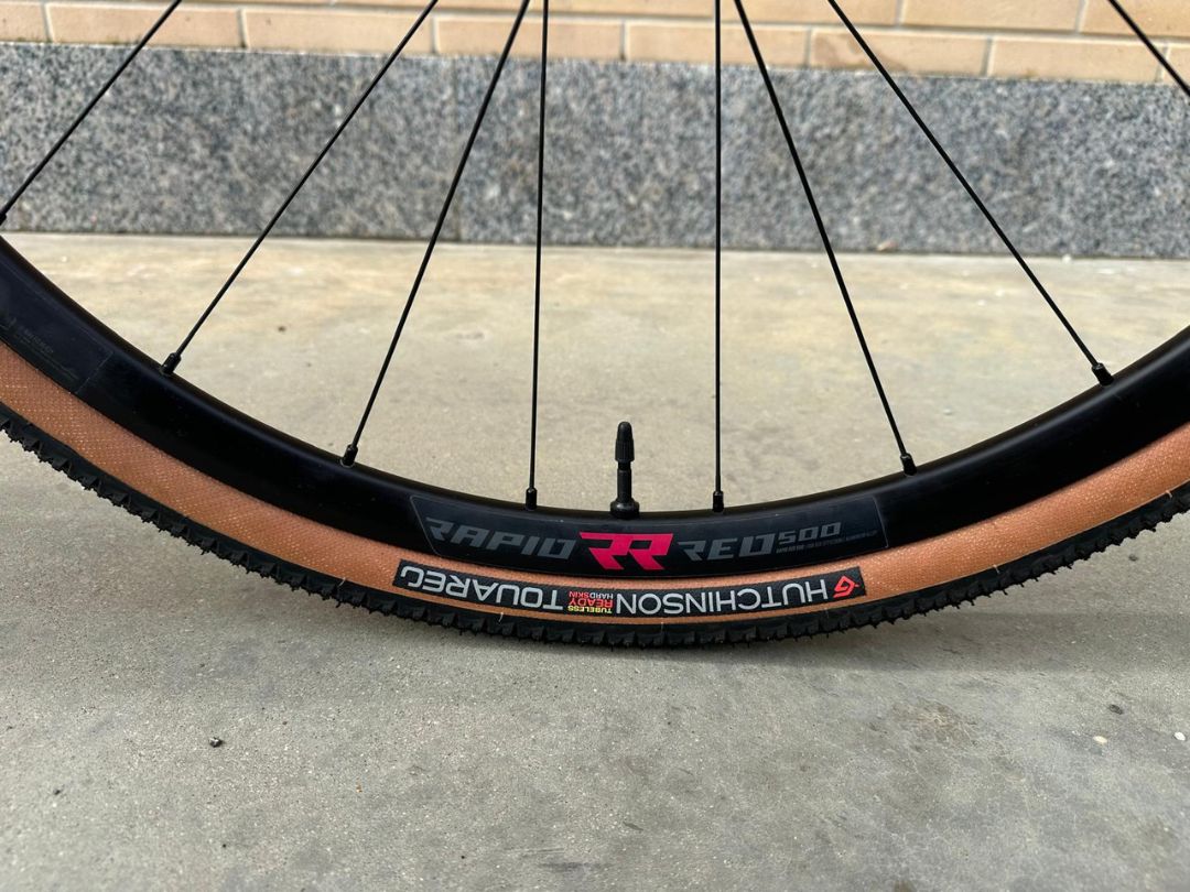 Merida Silex 400 | TG S - immagine 4