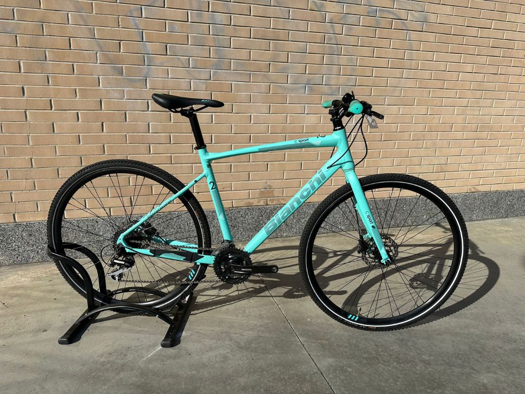 Bianchi C.Sport 2 | TG M
