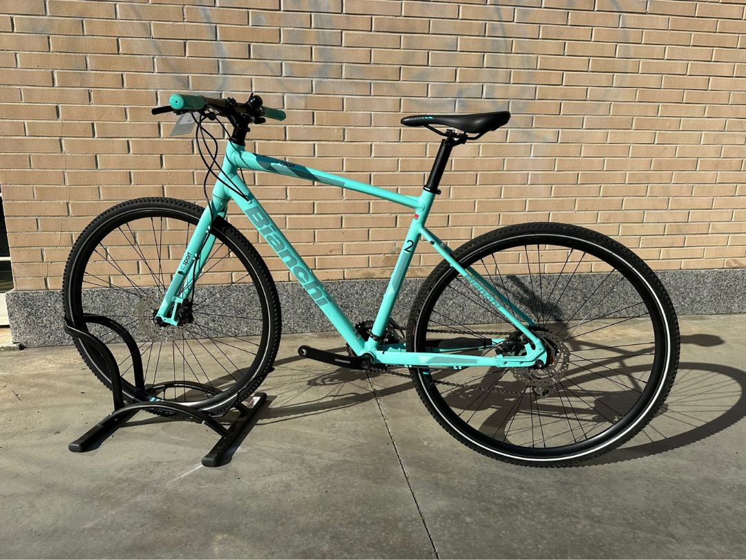 Bianchi C.Sport 2 | TG M - immagine 2