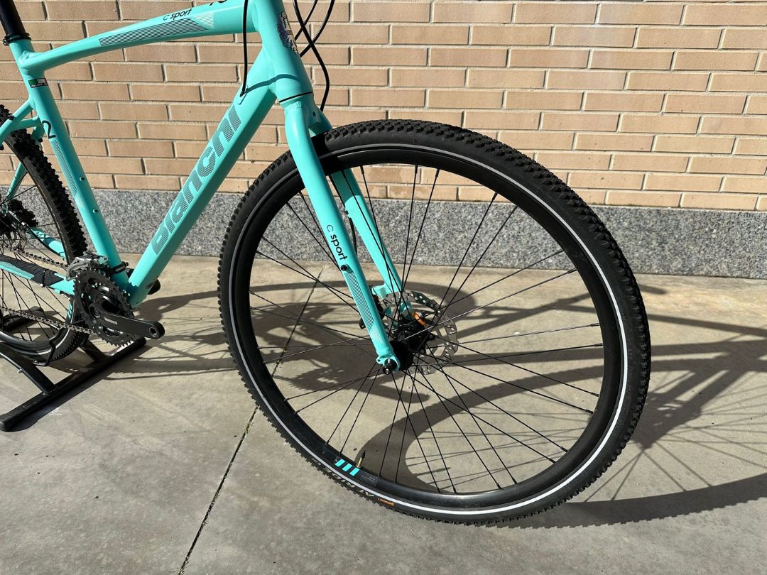 Bianchi C.Sport 2 | TG M - immagine 4