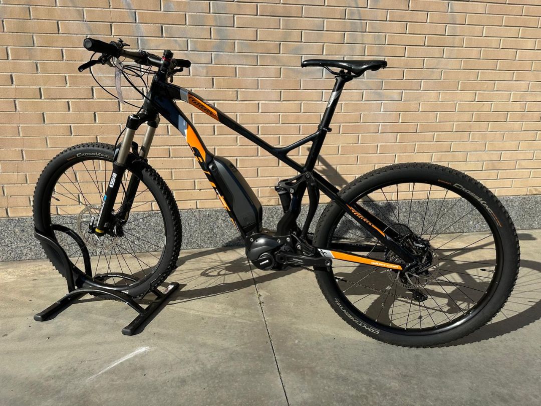 Wilier E803 TRB | TG L - immagine 2