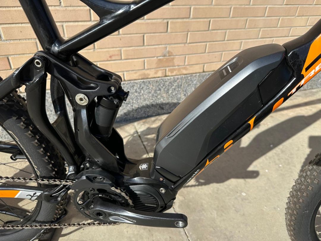 Wilier E803 TRB | TG L - immagine 4