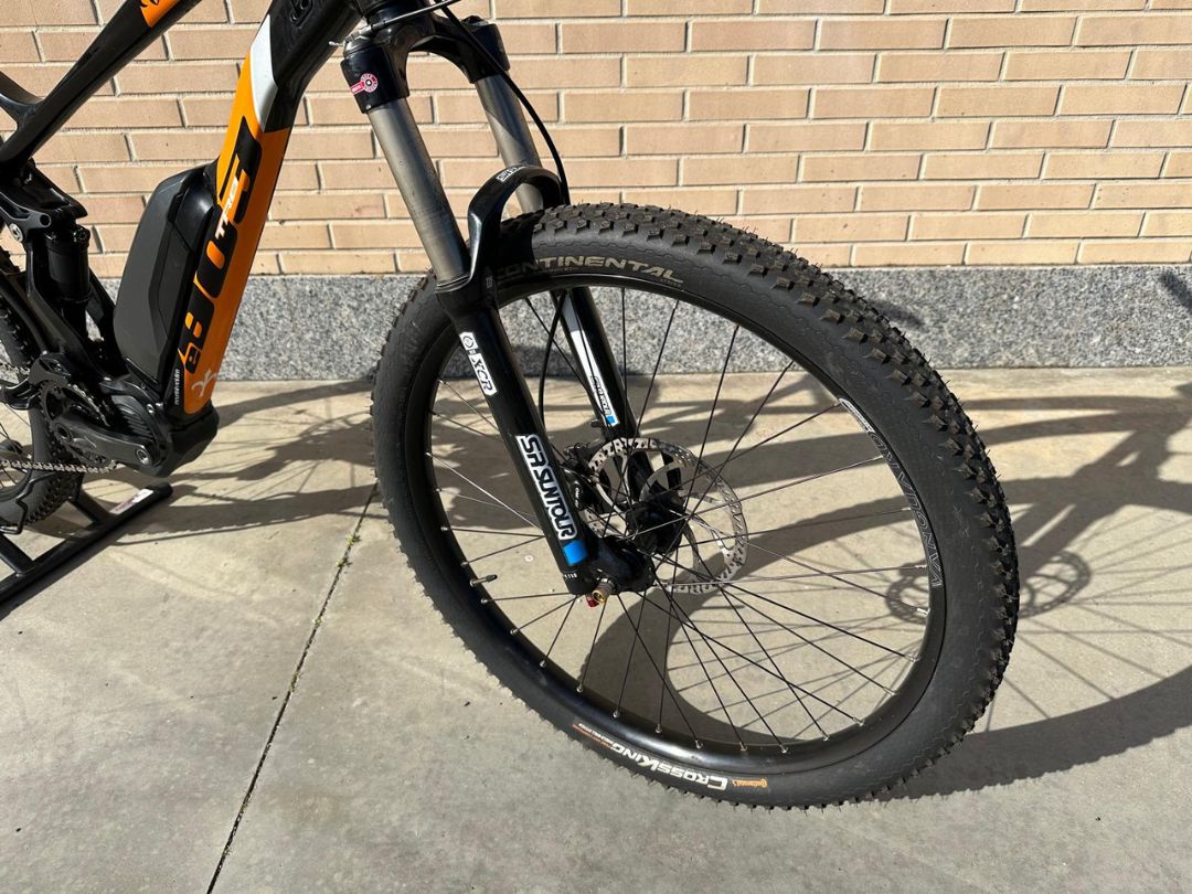 Wilier E803 TRB | TG L - immagine 5