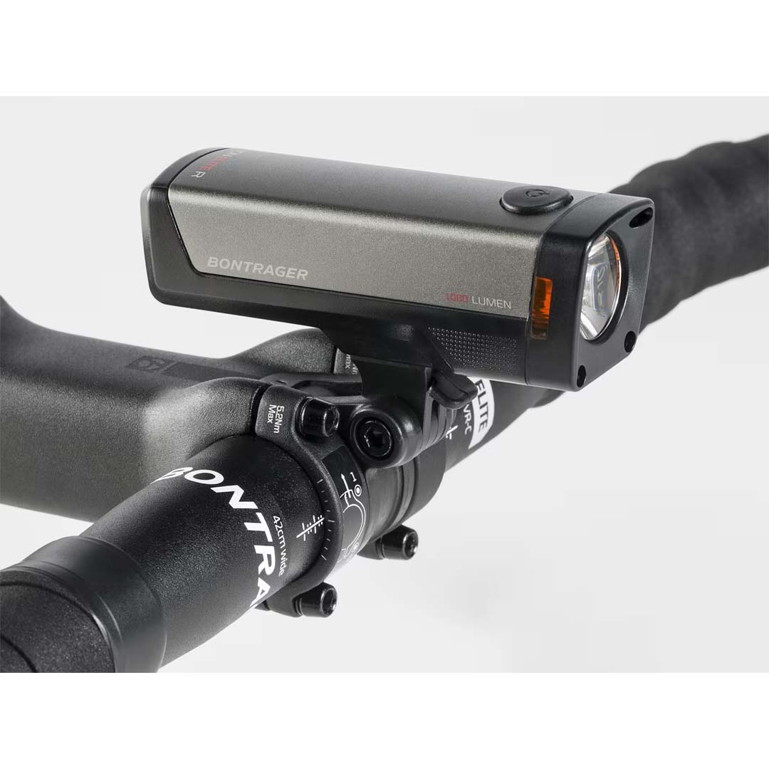 Attacco manubrio Bontrager Elite Blendr - immagine 6